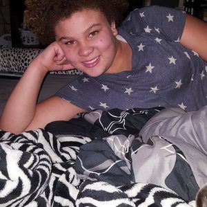 Meet your Posher, Addie